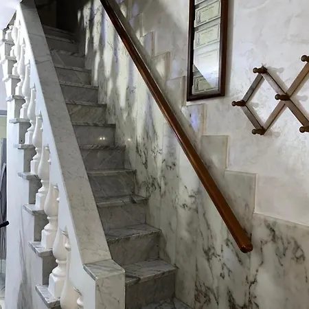 Appartement Nonna Maria *