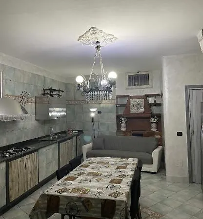 Nonna Maria Napels