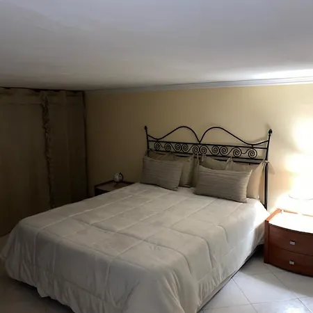 Apartment Nonna Maria *