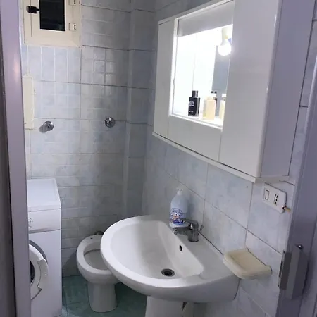 Nonna Maria Appartement