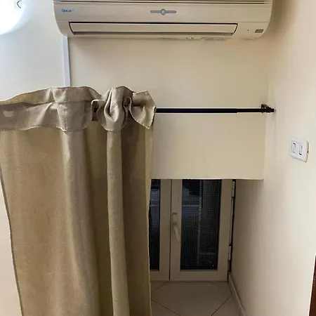 Apartamento Nonna Maria Nápoles