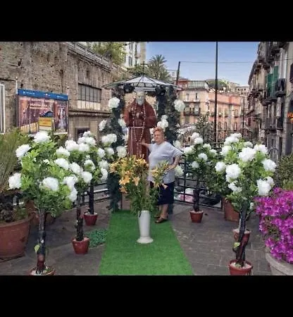 Nonna Maria * Naples