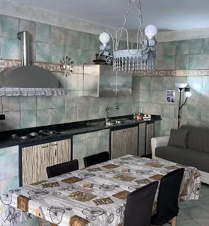 Nonna Maria * Neapel