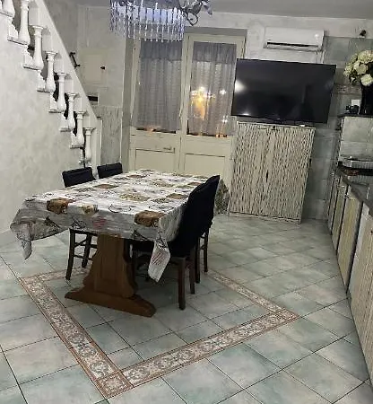Apartamento Nonna Maria