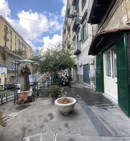 Apartmán Nonna Maria