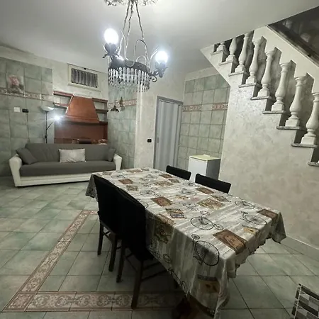 Nonna Maria Napoli