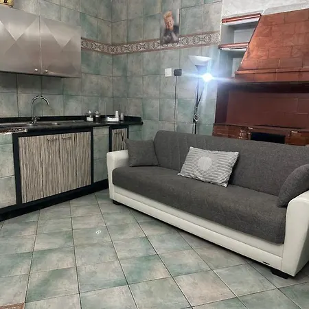 Apartmán Nonna Maria