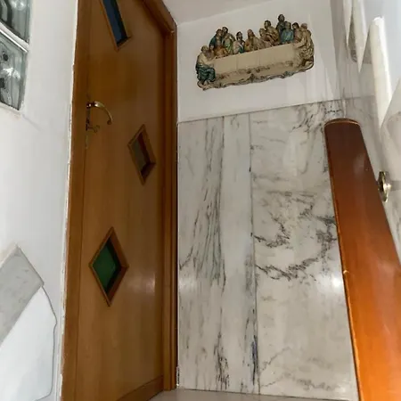 Apartament Nonna Maria