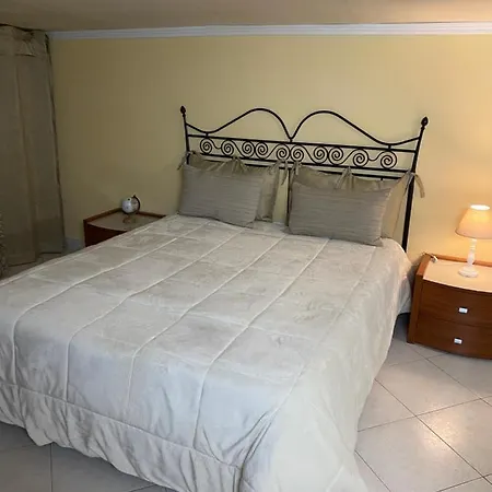 Apartament Nonna Maria