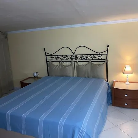 Nonna Maria Apartament
