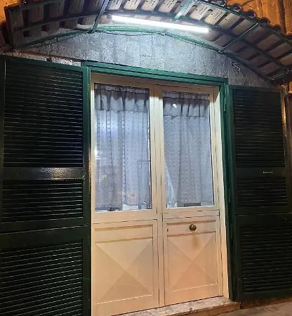 Nonna Maria Apartment