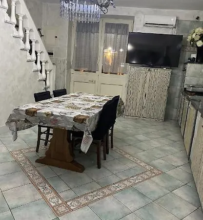 Apartament Nonna Maria