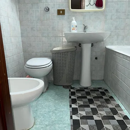 Apartament Nonna Maria *