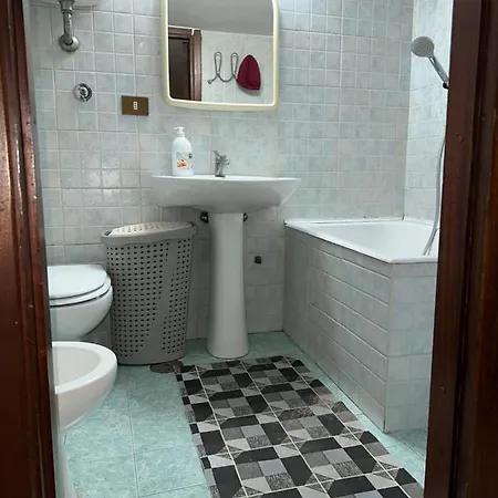 Apartament Nonna Maria *